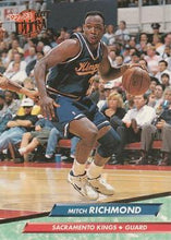 تحميل الصورة إلى عارض المعرض، 1992-93 Fleer Ultra Basketball Cards #151-198 Choose Yours
