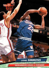 تحميل الصورة إلى عارض المعرض، 1992-93 Fleer Ultra Basketball Cards #151-198 Choose Yours

