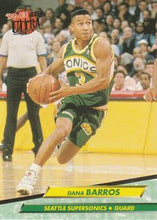 تحميل الصورة إلى عارض المعرض، 1992-93 Fleer Ultra Basketball Cards #151-198 Choose Yours
