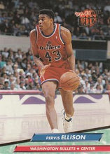 تحميل الصورة إلى عارض المعرض، 1992-93 Fleer Ultra Basketball Cards #151-198 Choose Yours
