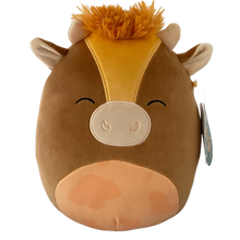 将图片加载到图库查看器，Original Kellytoys Squishmallows 10&quot; Plush - Choose Your Style
