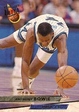 تحميل الصورة إلى عارض المعرض، 1993-94 Fleer Ultra Basketball Cards #96-134 Choose Yours
