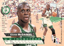 تحميل الصورة إلى عارض المعرض، 1993-94 Fleer Ultra Basketball Cards #01-46 Choose Yours
