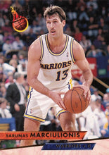 تحميل الصورة إلى عارض المعرض، 1993-94 Fleer Ultra Basketball Cards #47-95 Choose Yours
