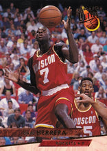 تحميل الصورة إلى عارض المعرض، 1993-94 Fleer Ultra Basketball Cards #47-95 Choose Yours
