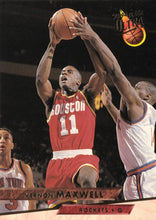 تحميل الصورة إلى عارض المعرض، 1993-94 Fleer Ultra Basketball Cards #47-95 Choose Yours
