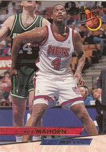 تحميل الصورة إلى عارض المعرض، 1993-94 Fleer Ultra Basketball Cards #96-134 Choose Yours
