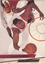 تحميل الصورة إلى عارض المعرض، 1993-94 Fleer Ultra Basketball Cards #136-175 Choose Yours
