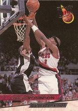 تحميل الصورة إلى عارض المعرض، 1993-94 Fleer Ultra Basketball Cards #136-175 Choose Yours
