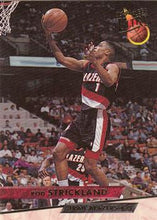 تحميل الصورة إلى عارض المعرض، 1993-94 Fleer Ultra Basketball Cards #136-175 Choose Yours
