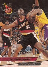 تحميل الصورة إلى عارض المعرض، 1993-94 Fleer Ultra Basketball Cards #136-175 Choose Yours
