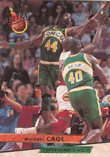 تحميل الصورة إلى عارض المعرض، 1993-94 Fleer Ultra Basketball Cards #136-175 Choose Yours
