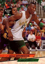تحميل الصورة إلى عارض المعرض، 1993-94 Fleer Ultra Basketball Cards #176-200 Choose Yours
