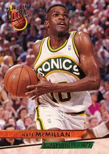تحميل الصورة إلى عارض المعرض، 1993-94 Fleer Ultra Basketball Cards #176-200 Choose Yours
