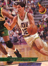 تحميل الصورة إلى عارض المعرض، 1993-94 Fleer Ultra Basketball Cards #176-200 Choose Yours
