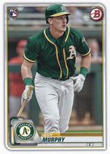 将图片加载到图库查看器，2020 Bowman Baseball Cards #1-99 - Choose Yours
