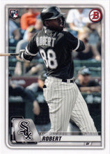 Load image into Gallery viewer, 2020 Bowman Baseball Cards #1-48 - Choose Yours
