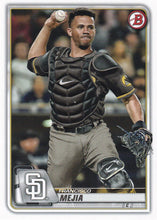 将图片加载到图库查看器，2020 Bowman Baseball Cards #1-99 - Choose Yours
