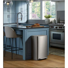تحميل الصورة إلى عارض المعرض، Kohler 47L Step Trash Can
