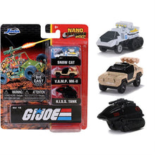 Load image into Gallery viewer, Jada Diecast 1:65 Assorted Style - Choose Yours
