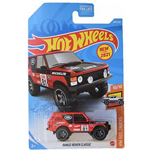 تحميل الصورة إلى عارض المعرض، 2021 Hot Wheels Mainline Assorted 2-2 List - Choose Yours
