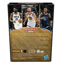 Load image into Gallery viewer, 2022-23 Panini Monopoly Basketball Booster Box
