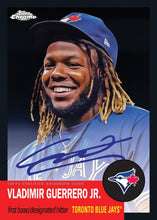 Load image into Gallery viewer, 2022 Topps Chrome Platinum Anniversary - Hobby Box
