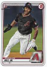 将图片加载到图库查看器，2020 Bowman Prospects Baseball  Cards #BP2-BP150 - Choose Yours
