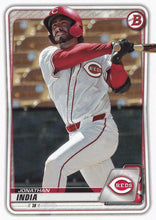 将图片加载到图库查看器，2020 Bowman Prospects Baseball  Cards #BP2-BP150 - Choose Yours
