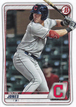 将图片加载到图库查看器，2020 Bowman Prospects Baseball  Cards #BP2-BP150 - Choose Yours
