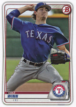 将图片加载到图库查看器，2020 Bowman Prospects Baseball  Cards #BP2-BP150 - Choose Yours
