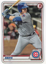 将图片加载到图库查看器，2020 Bowman Prospects Baseball  Cards #BP2-BP150 - Choose Yours
