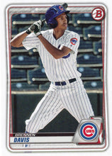 将图片加载到图库查看器，2020 Bowman Prospects Baseball  Cards #BP2-BP150 - Choose Yours
