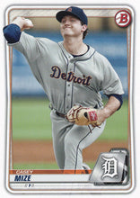将图片加载到图库查看器，2020 Bowman Prospects Baseball  Cards #BP2-BP150 - Choose Yours
