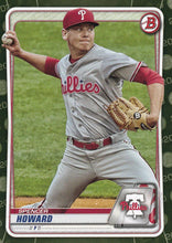 将图片加载到图库查看器，2020 Bowman Prospects Baseball  Cards #BP2-BP150 - Choose Yours
