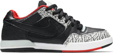 Load image into Gallery viewer, Nike Paul Rodriguez 2 Zoom Air Black Cement Size 11.5M
