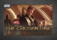 Load image into Gallery viewer, 2023 Topps Star Wars Blaster Box
