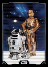 Load image into Gallery viewer, 2023 Topps Star Wars Blaster Box
