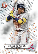 Load image into Gallery viewer, 2023 Topps Pristine Baseball Trading Cards Hobby Box
