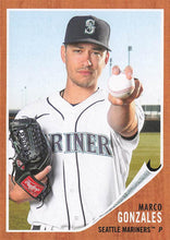 将图片加载到图库查看器，2021 Topps Archives Baseball #1-300 - Choose Yours
