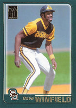 将图片加载到图库查看器，2021 Topps Archives Baseball #1-300 - Choose Yours
