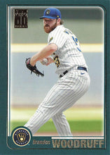 将图片加载到图库查看器，2021 Topps Archives Baseball #1-300 - Choose Yours

