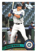 将图片加载到图库查看器，2021 Topps Archives Baseball #1-300 - Choose Yours
