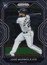 将图片加载到图库查看器，2021 Panini Prizm Baseball Cards #1-222 - Choose Yours
