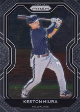 将图片加载到图库查看器，2021 Panini Prizm Baseball Cards #1-222 - Choose Yours
