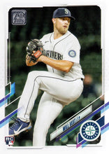 تحميل الصورة إلى عارض المعرض، 2021 Topps Update Baseball #1-330  - Choose Yours
