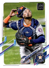 تحميل الصورة إلى عارض المعرض، 2021 Topps Update Baseball #1-330  - Choose Yours
