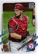 تحميل الصورة إلى عارض المعرض، 2021 Topps Update Baseball #1-330  - Choose Yours
