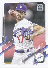 تحميل الصورة إلى عارض المعرض، 2021 Topps Update Baseball #1-330  - Choose Yours
