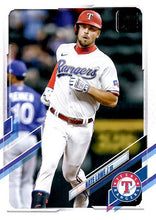 تحميل الصورة إلى عارض المعرض، 2021 Topps Update Baseball #1-330  - Choose Yours
